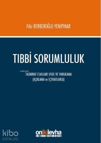 Tıbbi Sorumluluk
