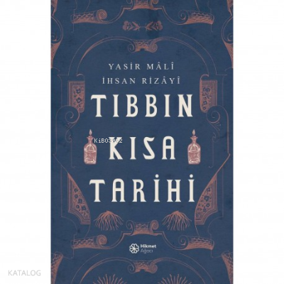 Tıbbın Kısa Tarihi