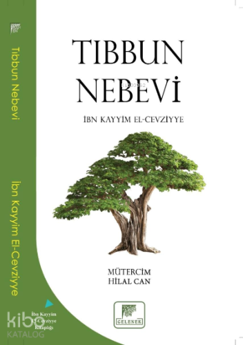 Tıbbın Nebevi