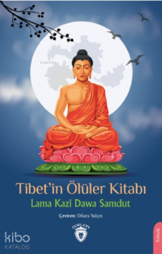 Tibet’in Ölüler Kitabı
