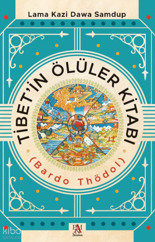 Tibet’in Ölüler Kitabı