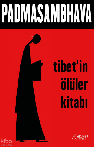 Tibet’in Ölüler Kitabı