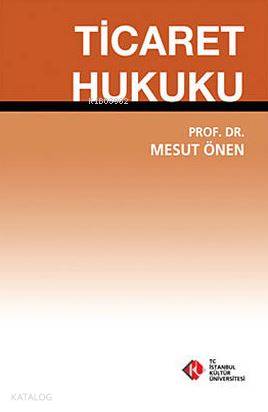 Ticaret Hukuku