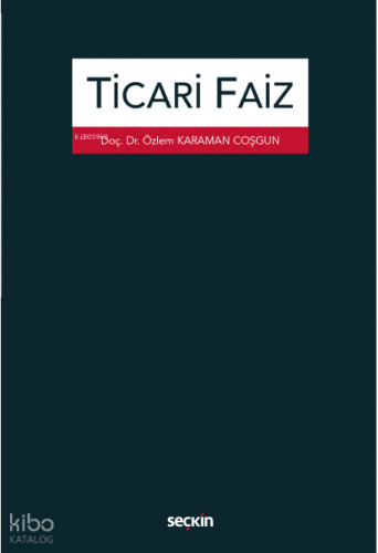 Ticari Faiz