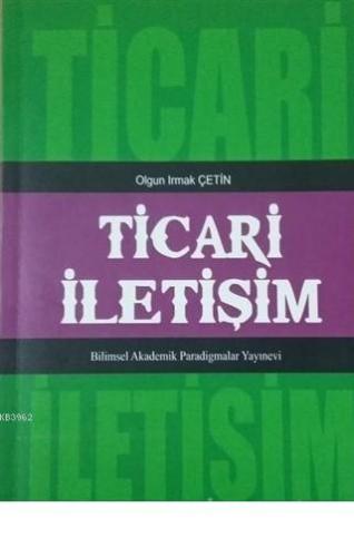 Ticari İletişim