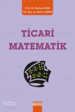 Ticari Matematik