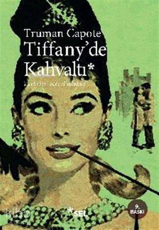 Tiffany'de Kahvaltı - Kitapiks.com