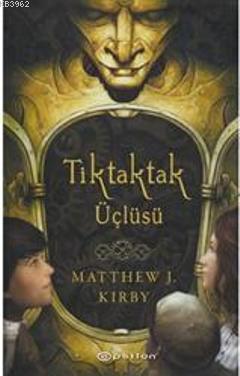 Tik Tak Tak Üçlüsü