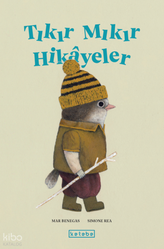 Tıkır Mıkır Hikâyeler