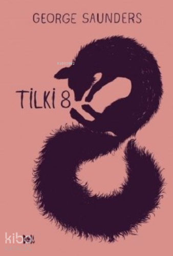 Tilki 8 - Kitapiks.com