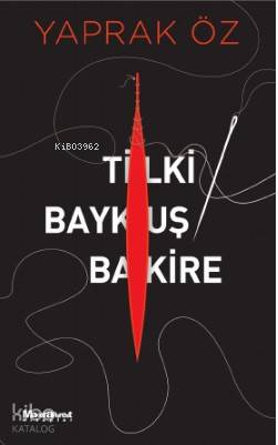 Tilki Baykuş Bakire