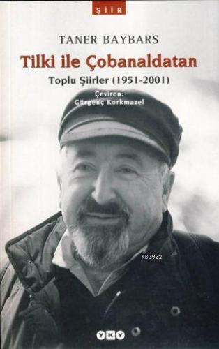 Tilki ile Çobanaldatan - Kitapiks.com
