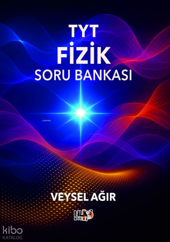 Tilki Kitap TYT Fizik Soru Bankası
