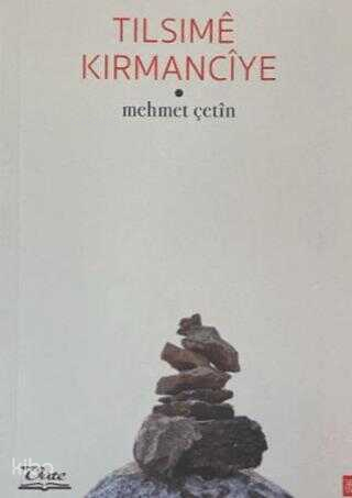 Tılsıme Kırmanciye