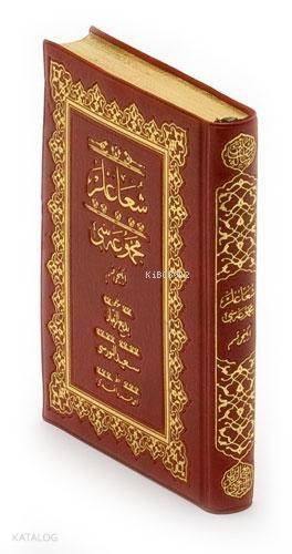 Tılsımlar; (Çanta Boy, Osmanlıca)