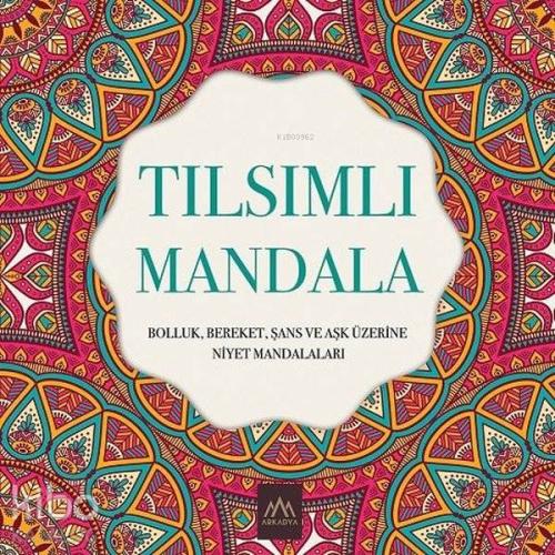 Tılsımlı Mandala