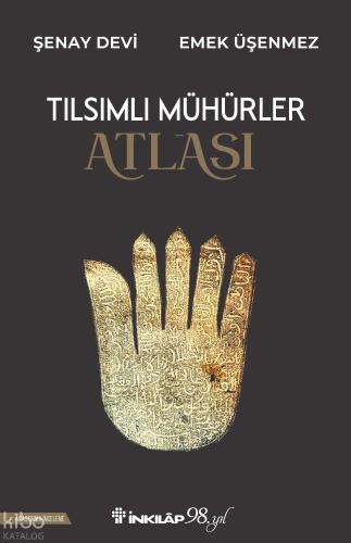 Tılsımlı Mühürler Atlası