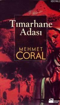 Tımarhane Adası