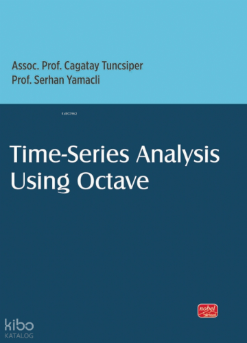 Time-Series Analysis Using Octave