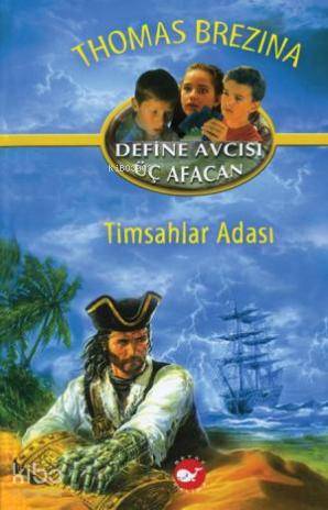 Timsahlar Adası