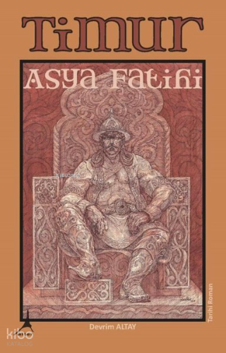 Timur-Asya Fatihi, Clz