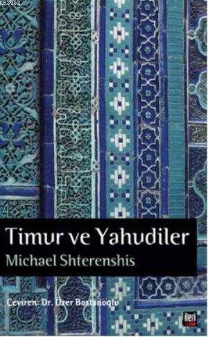 Timur ve Yahudiler - Kitapiks.com