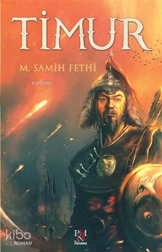 Timur