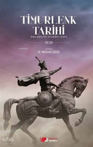 Timurlenk Tarihi