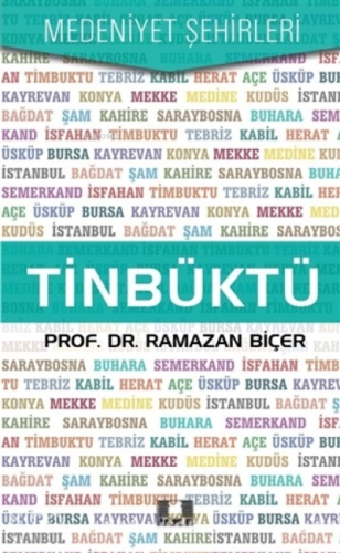 Tinbüktü (Timbuktu) - Kitapiks.com