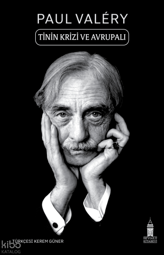 Tinin Krizi ve Avrupalı