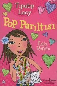 Tıpatıp Lucy - Pop Parıltısı