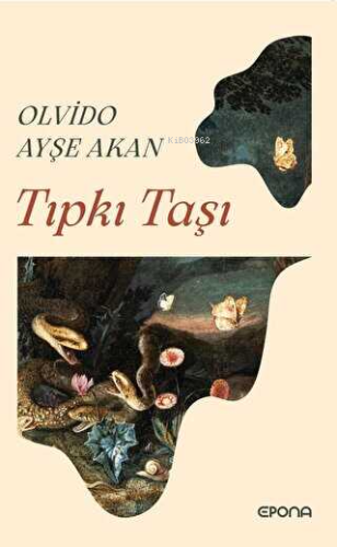 Tıpkı Taşı - Kitapiks.com