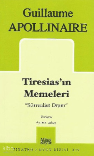 Tiresias’ın Memeleri