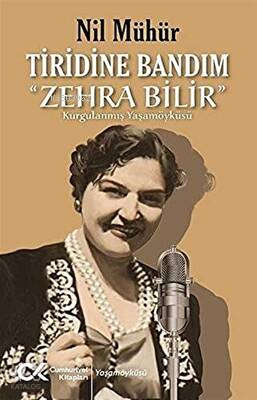 Tiridine Bandım - Zehra Bilir