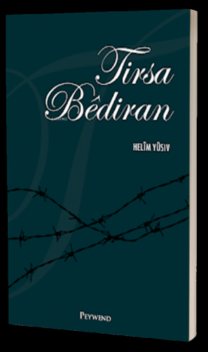 Tırsa Bêdıran - Kitapiks.com