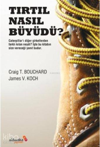 Tırtıl Nasıl Büyüdü?