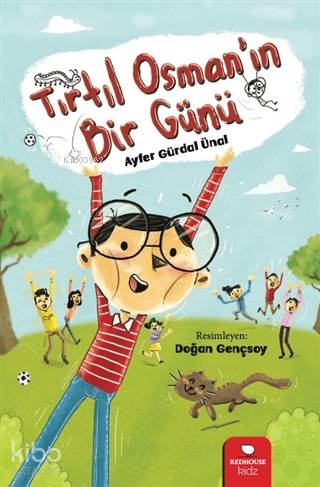 Tırtıl Osman'ın Bir Günü