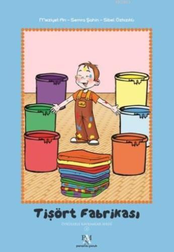 Tişört Fabrikası