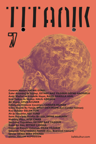 Titanik 7 - Kitapiks.com
