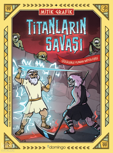 Titanların Savaşı