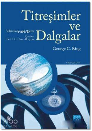 Titreşimler ve Dalgalar - Kitapiks.com