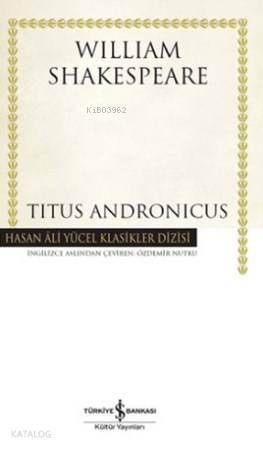 Titus Andronicus