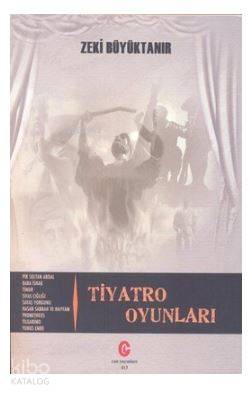 Tiyatro Oyunları - Kitapiks.com