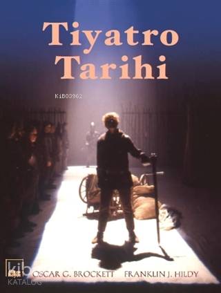 Tiyatro Tarihi - Kitapiks.com