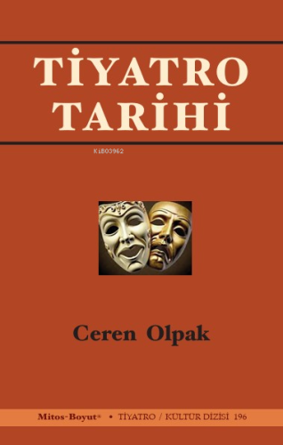 Tiyatro Tarihi