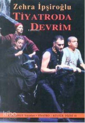 Tiyatroda Devrim