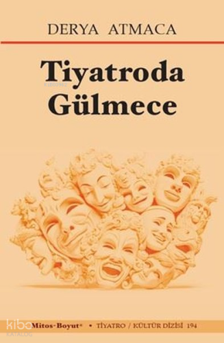 Tiyatroda Gülmece