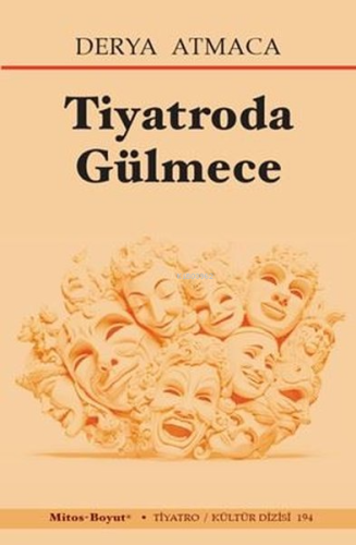 Tiyatroda Gülmece - Kitapiks.com