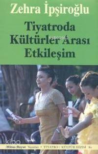 Tiyatroda Kültürler Arası Etkileşim