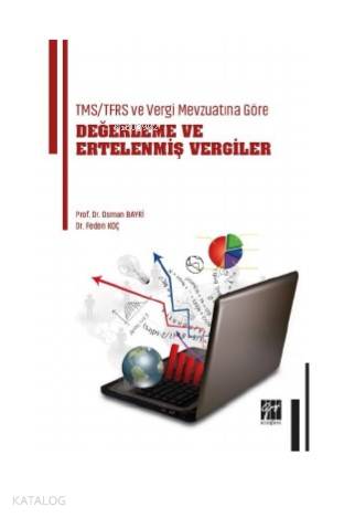 TMS/TFRS ve Vergi Mevzuatına Göre Değerleme ve Ertelenmiş Vergiler - K